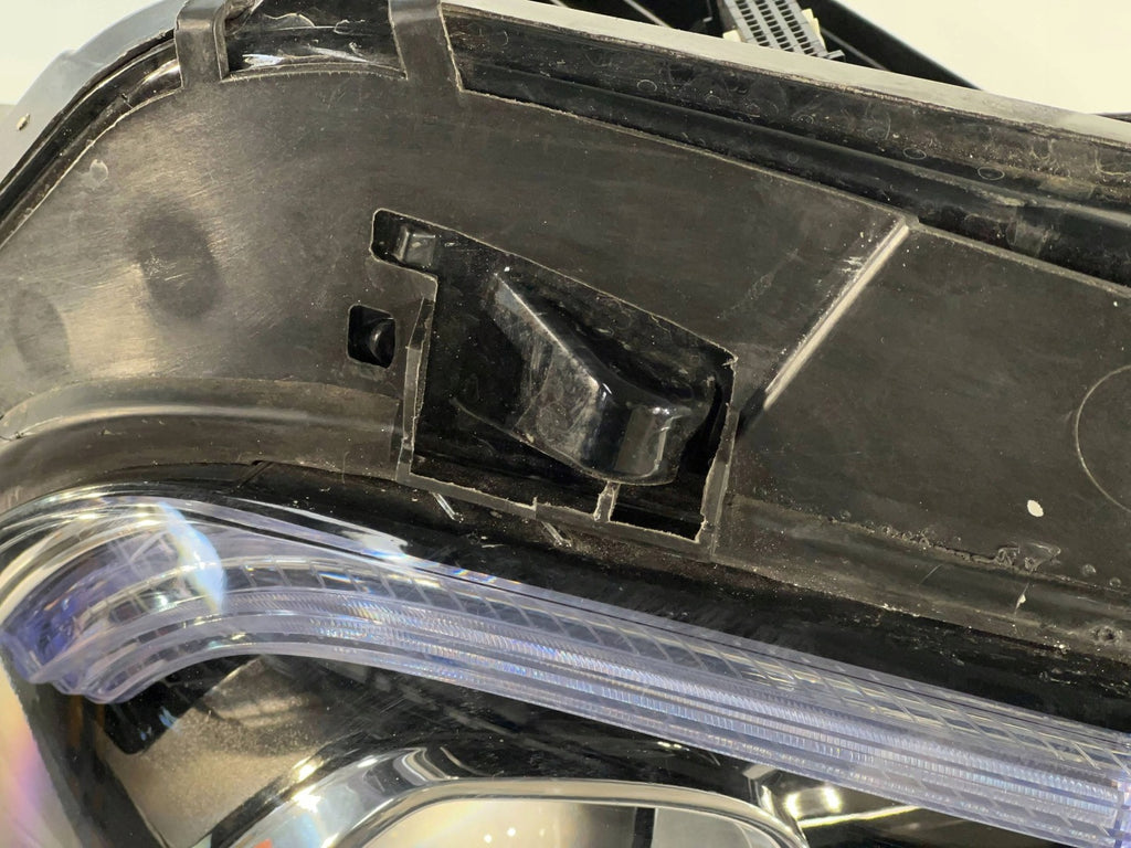 Frontscheinwerfer Mercedes-Benz Glb X247 A2479061905 Rechts Headlight SCH4485783691og