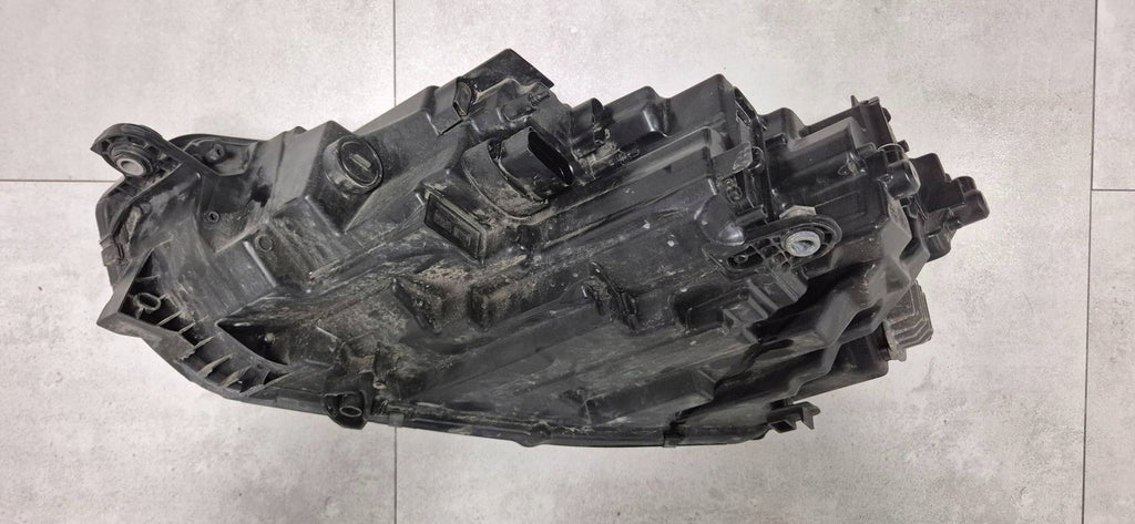 Frontscheinwerfer Skoda Octavia I LE18A6418 5E4941016030111823200 Rechts SCH4388482618pn