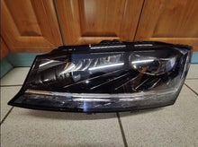 Load image into Gallery viewer, Frontscheinwerfer Skoda Fabia III 6V1941015F LED Links Scheinwerfer Headlight