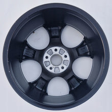 Load image into Gallery viewer, 1x Alufelge 18 Zoll 7.5" 5x112 51ET 1K0601025BA VW Golf I Rim Wheel FEL9740259351li
