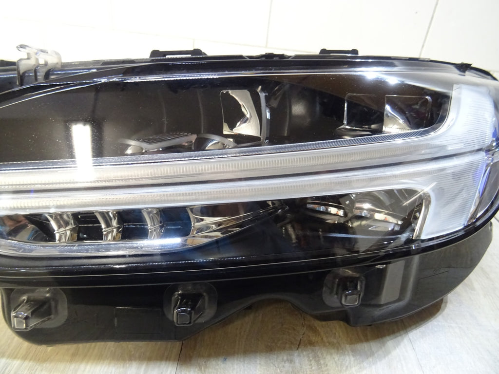 Frontscheinwerfer Volvo S90 V90 32228682 LED Links Scheinwerfer Headlight SCH5844205843dq