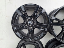Laden Sie das Bild in den Galerie-Viewer, 4x Alufelge 16 Zoll 7.0" 5x112 52ET 6874641 BMW 4 Golf VIII Touran Caddy FEL6444855243fb