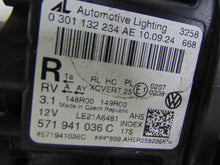 Load image into Gallery viewer, Frontscheinwerfer VW Tiguan 571941036C LED Rechts Scheinwerfer Headlight SCH8458442157zm