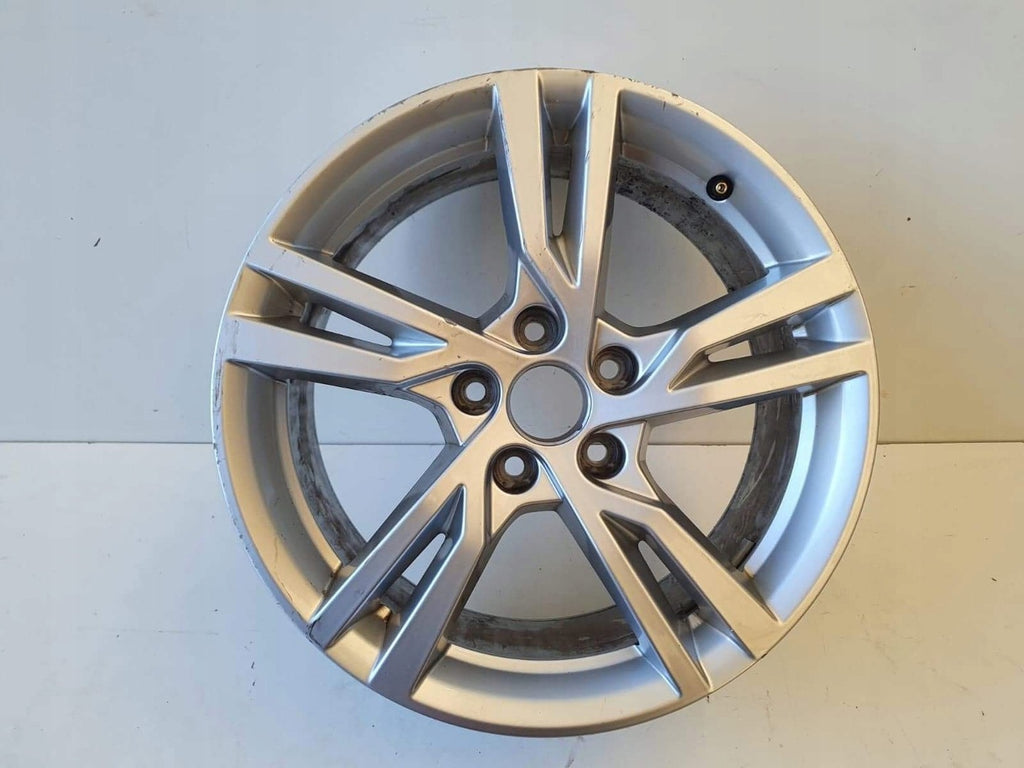 1x Alufelge 17 Zoll 7.5" 5x112 8V0601025 Audi A3 Tt Rim Wheel