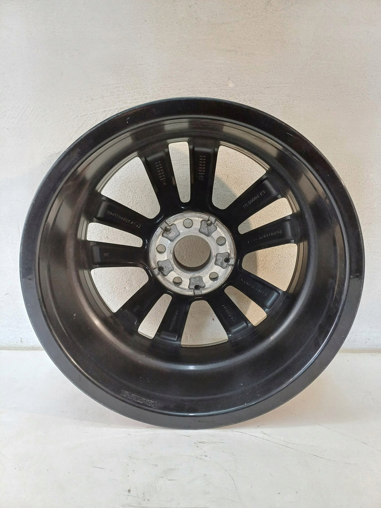 1x Alufelge 17 Zoll 7.0" 5x112 44 5ET A2064017400 Mercedes-Benz W206 Rim Wheel