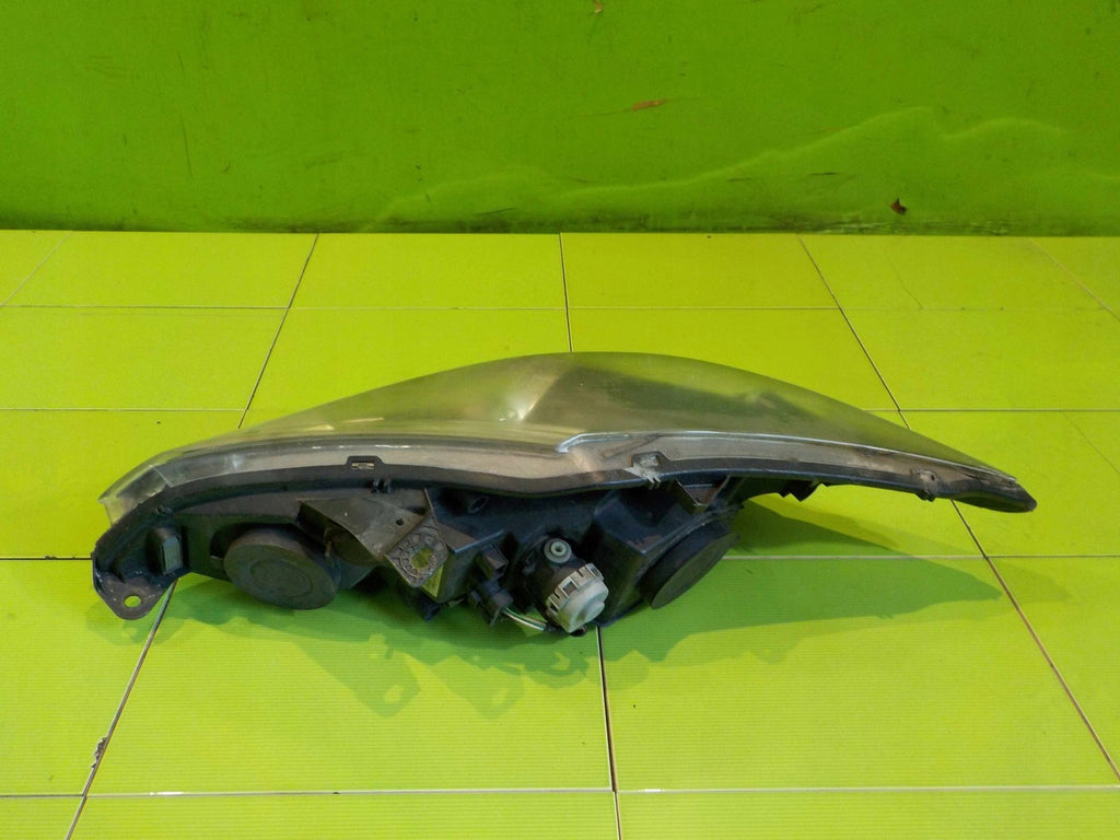 Frontscheinwerfer Renault Laguna III Coupe Xenon Rechts Scheinwerfer Headlight