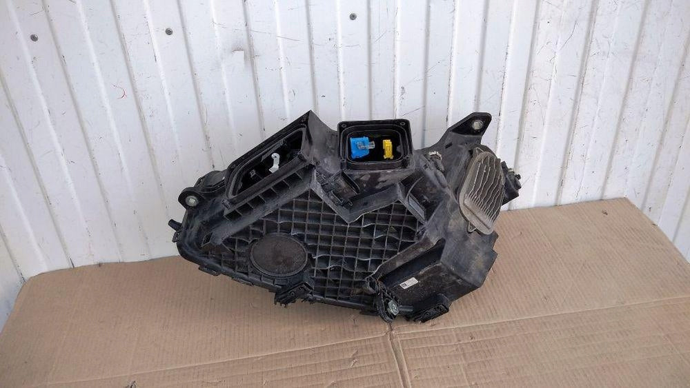 Frontscheinwerfer Mercedes-Benz Glc A2539065801 LED Rechts Headlight SCH4086600439qt