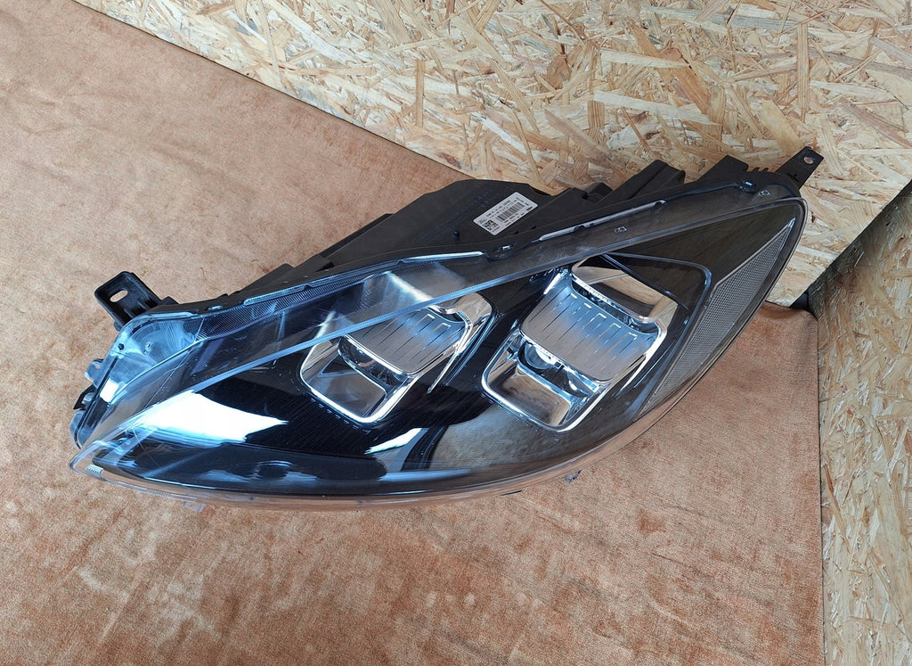 Frontscheinwerfer Ford Kuga III LV4B-13E015-FB Full LED Links Headlight SCH7346270054cy