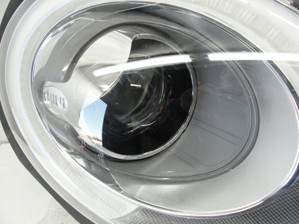 Frontscheinwerfer Mini F57 F56 F55 7472226 90117996 Xenon Rechts Headlight SCH3769880417jo