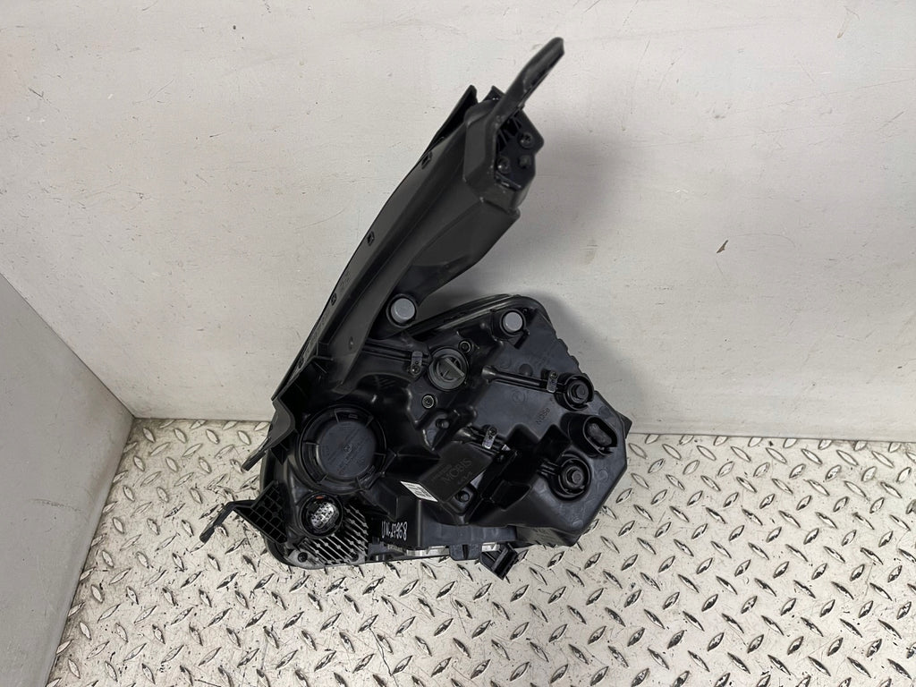 Frontscheinwerfer Kia Sportage 92101R2000 92102R2000 Full LED Ein Satz Headlight SCH4786524628ea