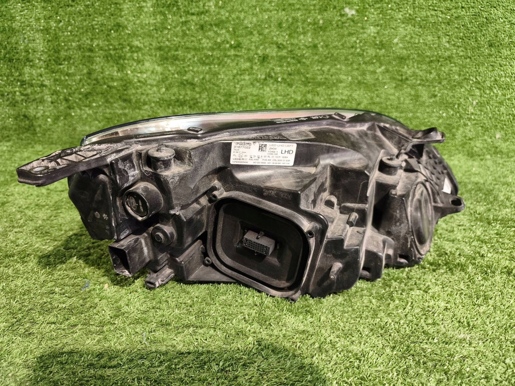 Frontscheinwerfer Volvo V40 31677022 Links Scheinwerfer Headlight SCH6951709642gt