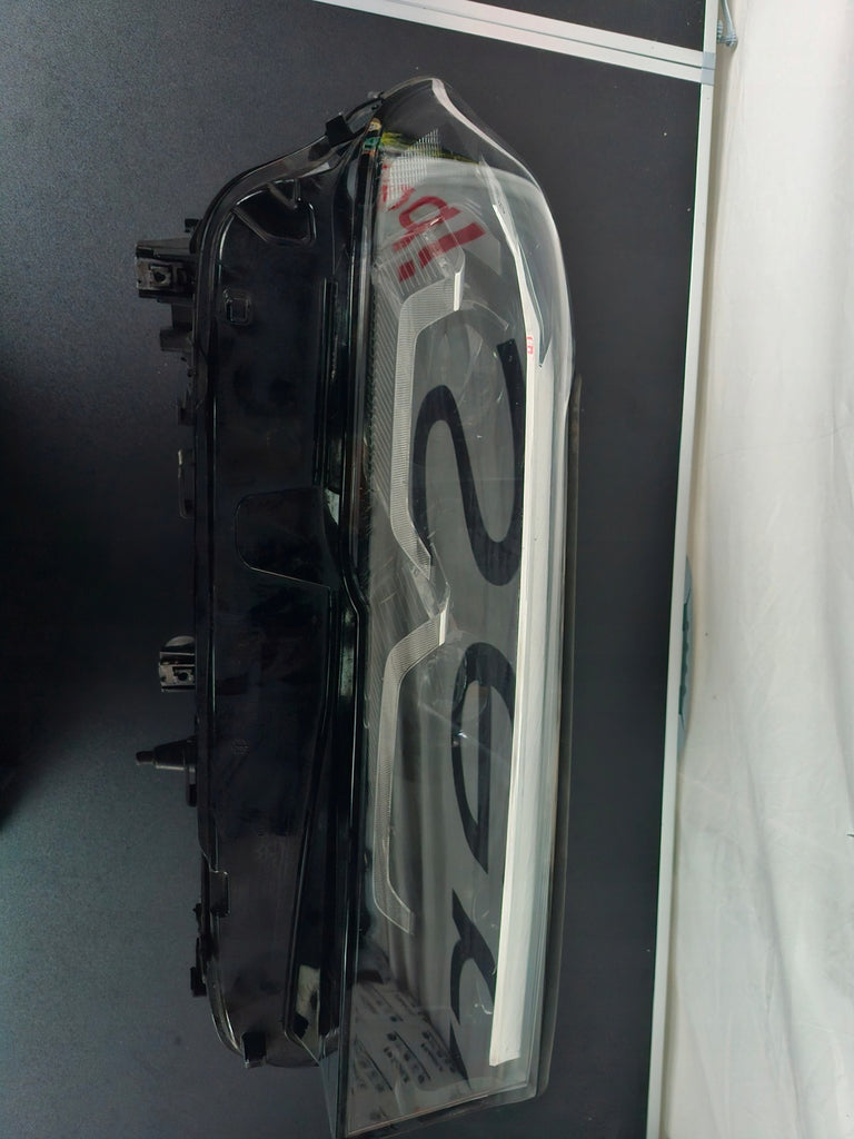 Frontscheinwerfer BMW 5 G30 5A388C4-03 LED Rechts Scheinwerfer Headlight SCH1466089613jz