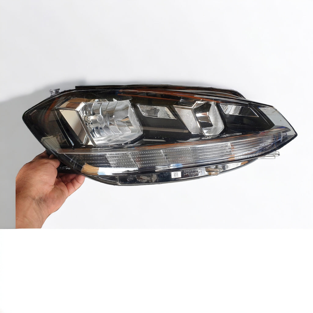 Frontscheinwerfer Audi Golf VII 5G1941006D LED Rechts Scheinwerfer Headlight