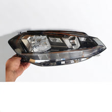 Laden Sie das Bild in den Galerie-Viewer, Frontscheinwerfer Audi Golf VII 5G1941006D LED Rechts Scheinwerfer Headlight