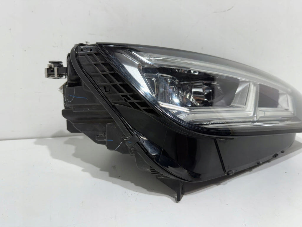 Frontscheinwerfer Audi Q5 80A941036 Rechts Scheinwerfer Headlight SCH4083111876bo