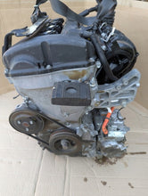 Load image into Gallery viewer, Motor Mitsubishi Outlander I 4B11 4B10 S61 Y61 2.0 Benzin Engine Komplett MOT9548924271gm