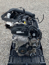 Load image into Gallery viewer, Motor Audi Seat Skoda VW Leon Touran CJZ 1.2 TFSI 62TKm 2013 Benzin Komplett MOT2016470791zc