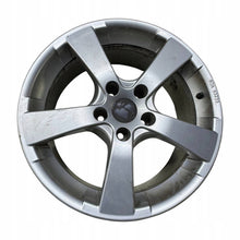 Laden Sie das Bild in den Galerie-Viewer, 4x Alufelge 17 Zoll KBA46759 Nissan X-Trail I Rim Wheel FEL9012033318ft