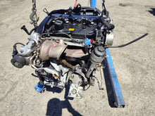 Laden Sie das Bild in den Galerie-Viewer, Motor BMW F30 F20 N13B16A 1.6 Benzin Engine Komplett