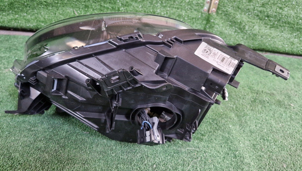 Frontscheinwerfer Mercedes-Benz Mini F56 90165457 Links Scheinwerfer Headlight