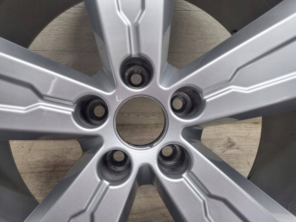 1x Alufelge 20 Zoll 5x112 4M0071490 Audi Q7 Rim Wheel FEL1083581118kn