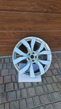 Load image into Gallery viewer, 1x Alufelge 20 Zoll 5x112 760601025C VW Touareg Rim Wheel FEL3348008656mz