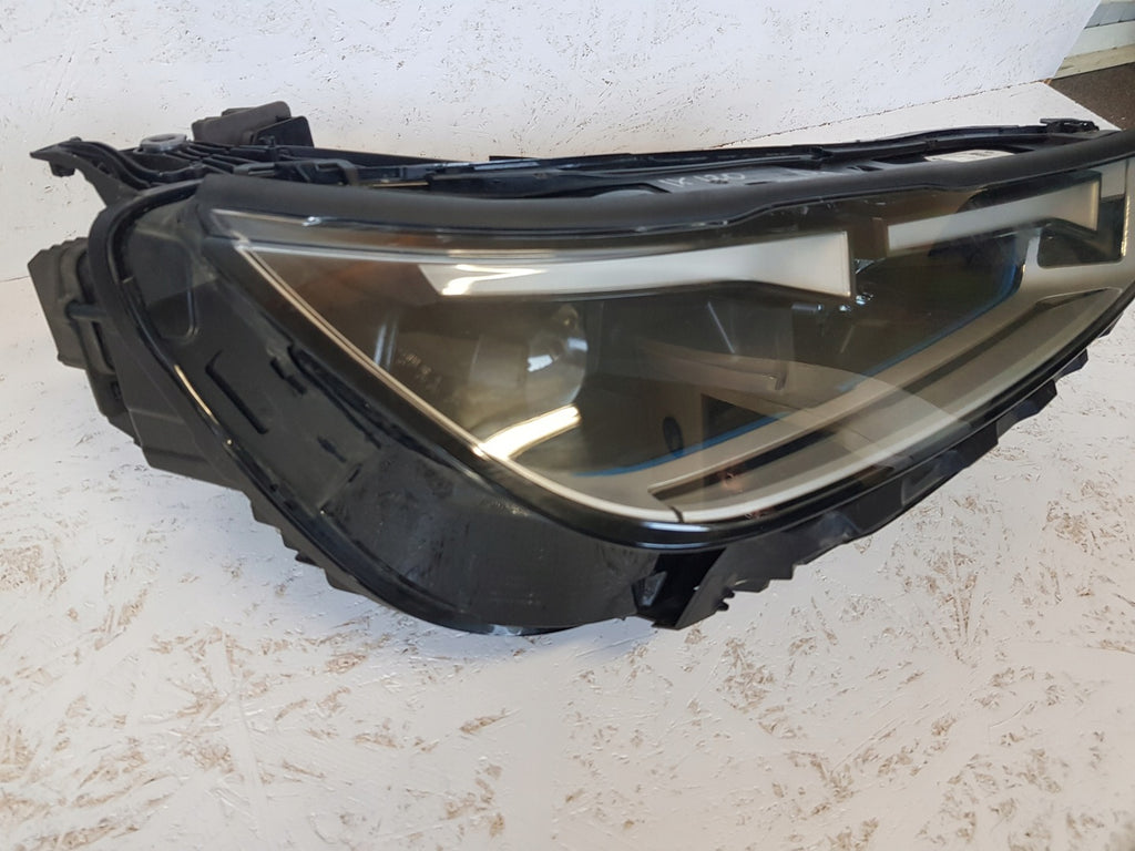 Frontscheinwerfer BMW IX I20 Rechts Scheinwerfer Headlight SCH9554817546zp