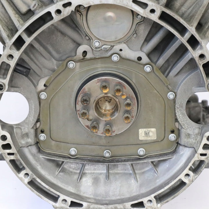 Motor Mercedes-Benz W221 OM642930 3.0 CDI 179TKm Diesel Engine Unkomplett MOT7894858842zp