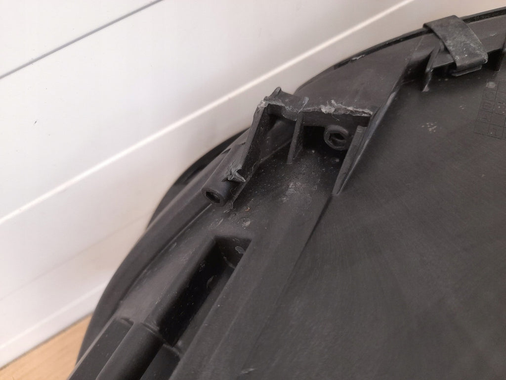 Frontscheinwerfer Audi A4 B9 Full LED Rechts Scheinwerfer Headlight