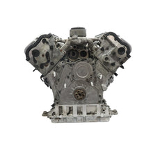 Laden Sie das Bild in den Galerie-Viewer, Motor VW Phaeton AJS 5.0 TDI 313PS 230kW 159TKm Diesel Engine Unkomplett MOT6197685391ym