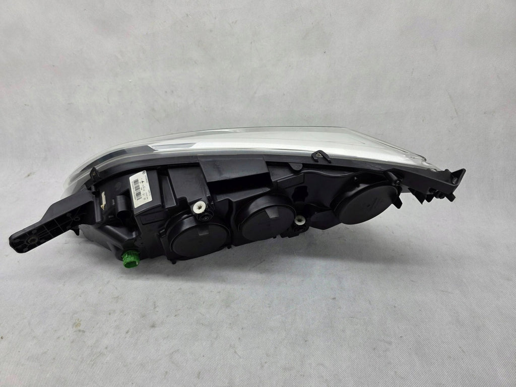 Frontscheinwerfer Fiat Ducato Boxer 1374292080 Rechts Scheinwerfer Headlight SCH3328447002gb