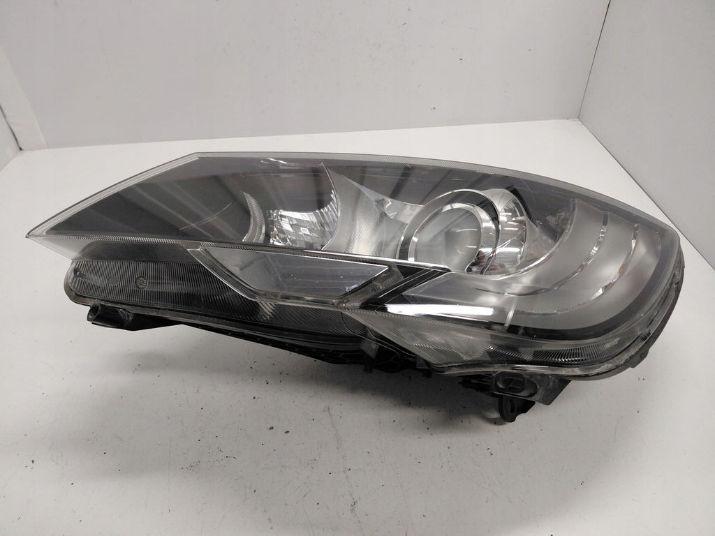 Frontscheinwerfer Skoda Superb II 3T1941015F Links Scheinwerfer Headlight SCH4365499733zq
