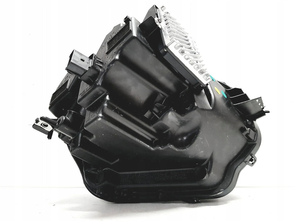 Frontscheinwerfer Lancia Ypsilon 9850750680 Links Scheinwerfer Headlight SCH2258454939zw