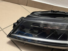 Laden Sie das Bild in den Galerie-Viewer, Frontscheinwerfer Skoda Superb III 3V1941015D LED Links Scheinwerfer Headlight