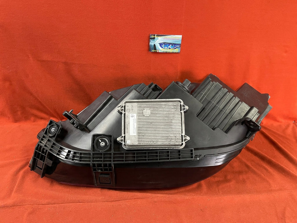 Frontscheinwerfer Tesla X Full LED Rechts Scheinwerfer Headlight