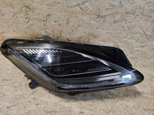 Laden Sie das Bild in den Galerie-Viewer, Frontscheinwerfer Jaguar E-Pace X540 J9C3-13W029-HC Full LED Rechts Headlight SCH8762175824ak