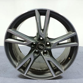 1x Alufelge 19 Zoll 8.0