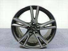 Load image into Gallery viewer, 1x Alufelge 19 Zoll 8.0" 5x112 39ET Glanz Graphit 80A601025R Audi Mg Rim Wheel FEL2967104068ae