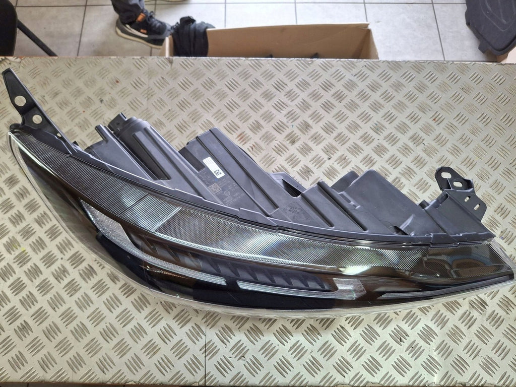 Frontscheinwerfer Ford Transit Custom 00229207-04 LED Rechts Headlight SCH9691904896vn