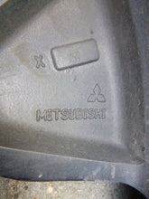 Load image into Gallery viewer, 1x Alufelge 18 Zoll 7.0" 5x114.3 38ET Mitsubishi Eclipse Cross I Rim Wheel FEL8487528104zk