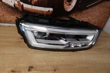 Laden Sie das Bild in den Galerie-Viewer, Frontscheinwerfer Audi Q3 8U0941034 LED Rechts Scheinwerfer Headlight SCH4774073300ri