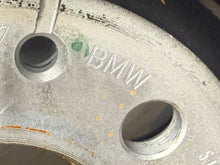 Load image into Gallery viewer, 1x Alufelge 19 Zoll 5.5" 5x112 53ET Glanz Schwarz 6856897 BMW I3 Rim Wheel FEL4478476711pv