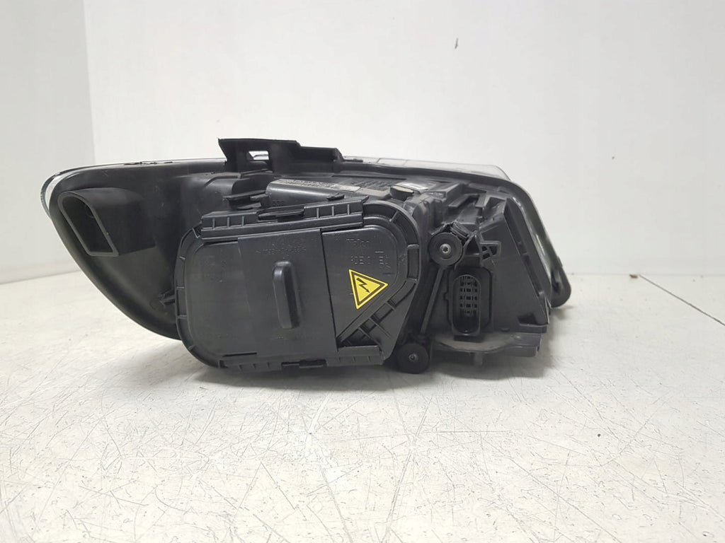 Frontscheinwerfer Audi Q7 4L041003AC LED Links Scheinwerfer Headlight SCH6567100744zx