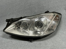 Laden Sie das Bild in den Galerie-Viewer, Frontscheinwerfer Mercedes-Benz 2218201161 Xenon Links Scheinwerfer Headlight SCH6421972030rp