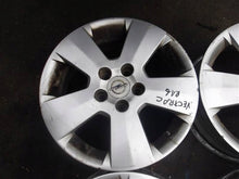 Load image into Gallery viewer, 4x Alufelge 16 Zoll 6.5" 5x110 41ET 1M0601025E Opel Vectra C Rim Wheel FEL1065083188fs