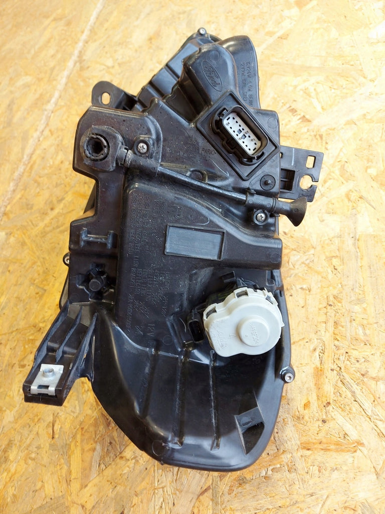 Frontscheinwerfer Ford VI JR3B13005 LED Rechts Scheinwerfer Headlight