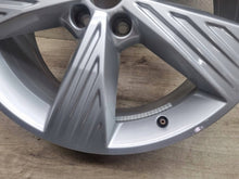 Laden Sie das Bild in den Galerie-Viewer, 1x Alufelge 19 Zoll 5x112 89A601025B Audi E-Tron Sportback Q4 Rim Wheel FEL6576350551nm