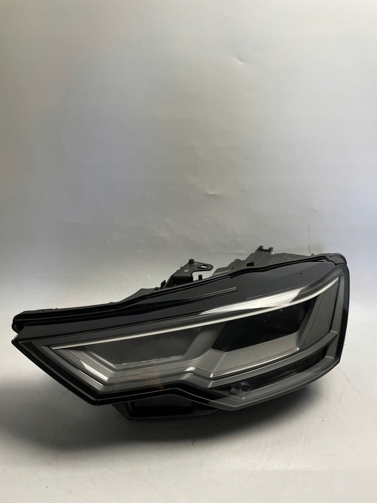 Frontscheinwerfer Audi A6 C8 4K0941033 Full LED Ein Stück (Rechts oder Links) SCH5950029182nr