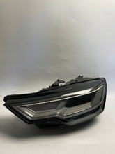 Load image into Gallery viewer, Frontscheinwerfer Audi A6 C8 4K0941033 Full LED Ein Stück (Rechts oder Links) SCH5950029182nr