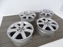 Load image into Gallery viewer, 4x Alufelge 16 Zoll 6.5" 5x112 KBA47442 Audi I Rim Wheel FEL8296940991jf
